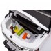 2024 12V Licensed Toyota Land Cruiser Kids Ride On Car with Remote Control